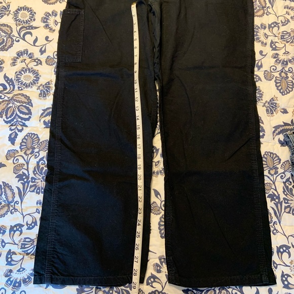 Carhartt casual pant 40x30 - Picture 3 of 7